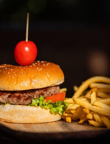 Culinary Chronicles Exploring Gastronomic Wonders At Foodking Restaurant 01 4