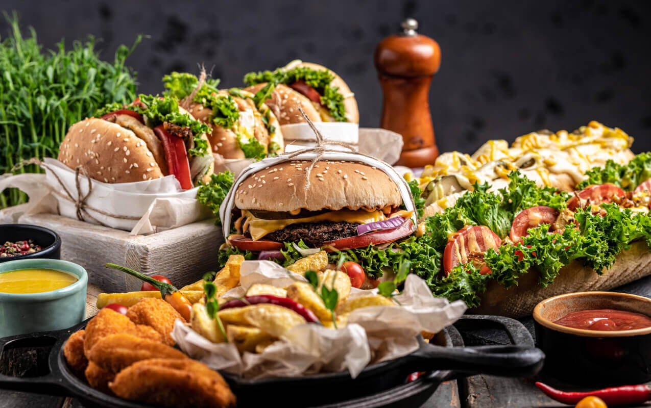 Culinary Chronicles Exploring Gastronomic Wonders At Foodking Restaurant Best Sale 1